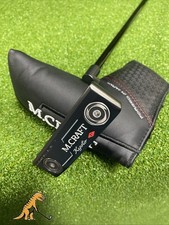 Mizuno M-Craft Kyoto P Black