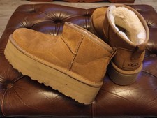 UGG Classic Ultra Mini