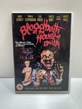 Bloodbath At The House Of