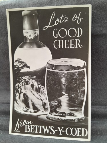 Bettws coed lots good - bettws-y-coed,