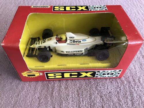 Scalextric scx ref 83740 - scalextric,