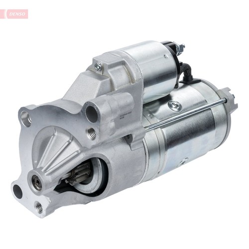 Starter motor for citroen - for,