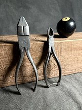 Vintage 1940 Wilkinson Pliers