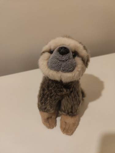 Wilberry minis brown sloth - brown,