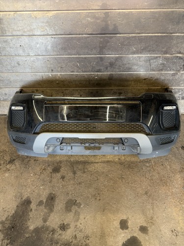 Range rover evoque - range, 2015