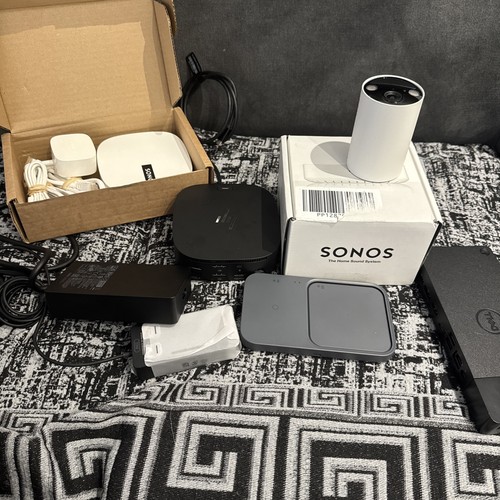Job lot electronic - lot, devices