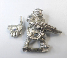 Kasrkin Trooper (C) Imperial