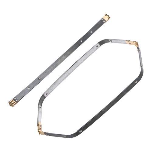 78in metal internal - 13.78in,