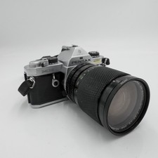 Pentax 35mm film - mx,