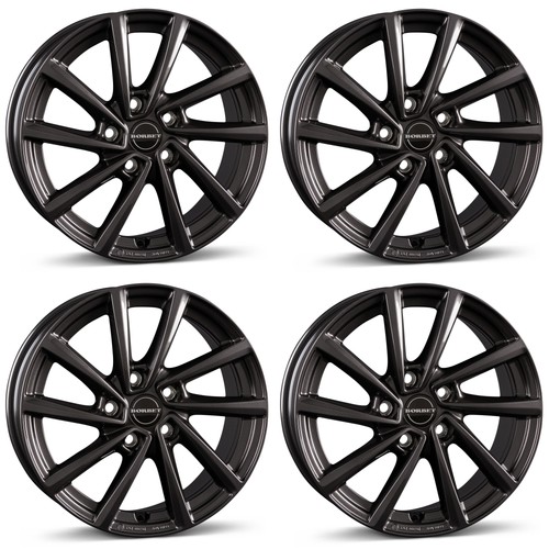 Borbet wheels 0x18 et54 - borbet, v