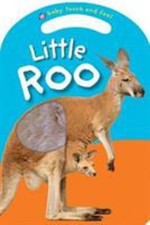 Little Roo : Baby Touch and