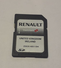 25920 4051 R Renault Tom Tom