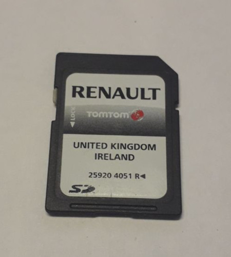 25920 4051 renault tom - r,