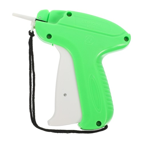 Clothes tagging applicator - tagging,