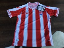 Stoke city football club home - football,
