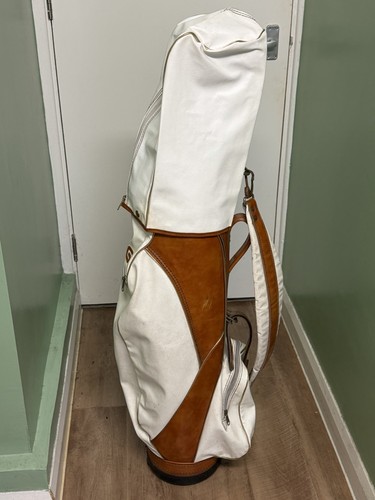 Vintage ping golf - golf, bag