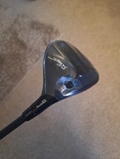 Mizuno Jpx Fairway 9 Wood -