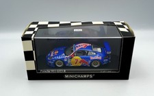 Minichamps porsche 911 - minichamps, 1/43