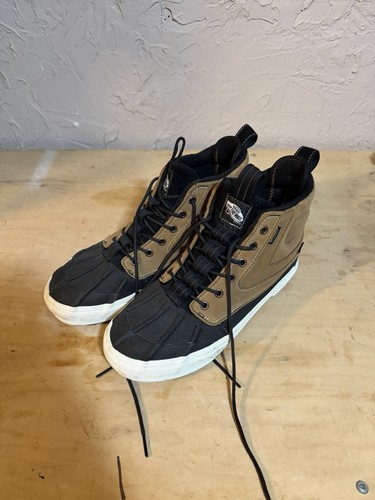 Vans sk8 del pato - sk8-hi,
