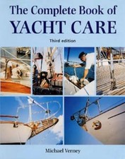 The Complete Book of Yacht