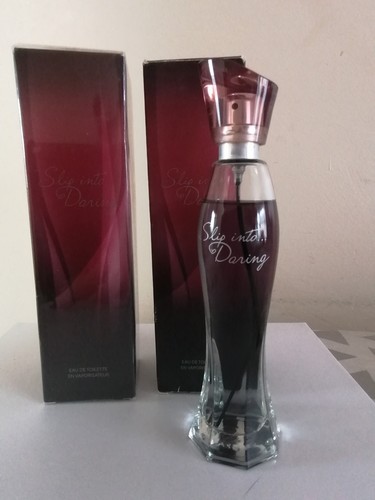 Avon slip into - avon, 50ml