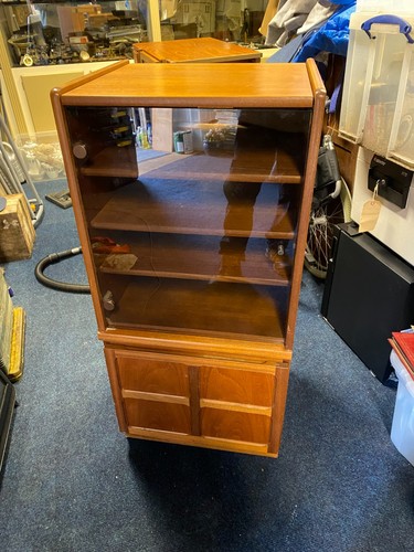Vintage mid century nathan - mid,