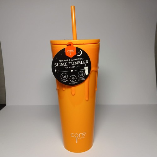 Core kitchen orange - core, slime