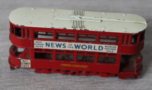 Vintage lesney matchbox moy - lesney,