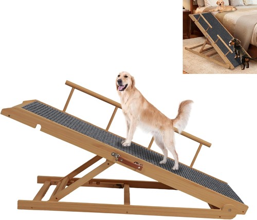 Height adjustable dog - adjustable,