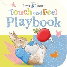 Peter Rabbit: Touch and Feel
