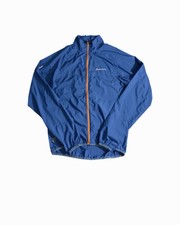Montane blue featherlite