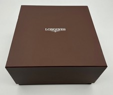Genuine Longines OEM New Style