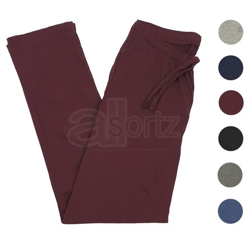 New mens cotton pyjama bottoms - cotton,