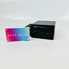 Yamaha APD-1 Natural Sound RF