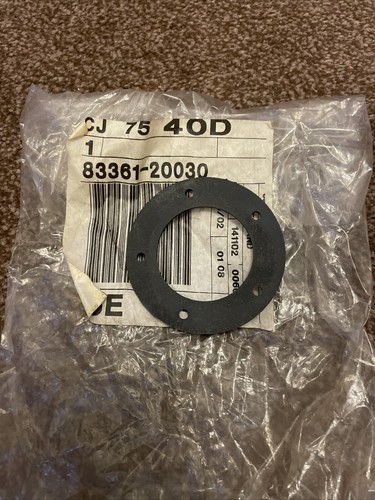 Toyota kp60 kp61 kp62 ep70 - kp60,
