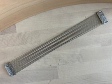 PREMIER New Era Snare Drum WIRES England 14-inch 18-Strand 60s 70s Vtg Clean UK