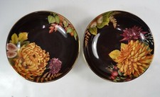 Williams Sonoma Harvest Bloom