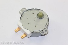 Sharp Microwave Turntable