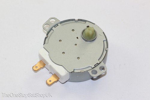 Sharp microwave turntable - microwave,