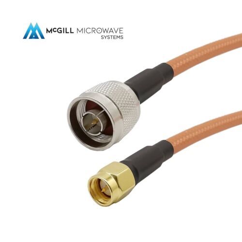 Rg400 male sma - n, to