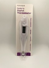 DIGITAL THERMOMETER-UK