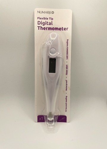 Digital thermometer - digital, thermometer-uk
