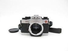 Leica R7 SLR SLR Film Camera Body