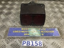 YAMAHA TZR125 back light 1988
