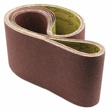 Sanding Belts for Belt Disc
