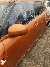 2016 SUZUKI SWIFT SZL 5DR