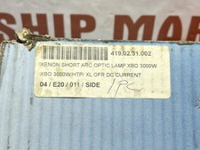 Osram XBO 3000W/HTP XL OFR