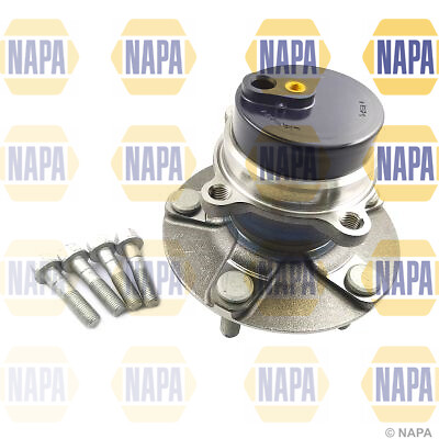 Wheel bearing kit front orius - wheel,