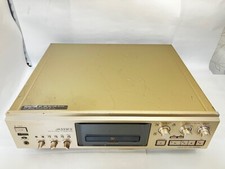 SONY MDS-JA333ES MiniDisc Deck