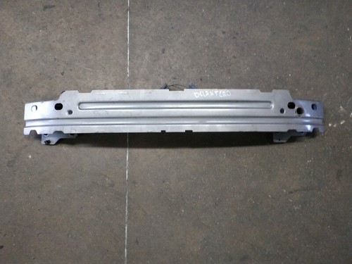 Front bumper reinforcement - bumper,